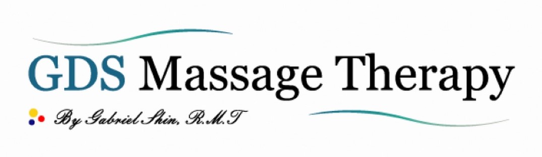 GDS Massage Therapy logo